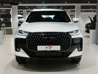 2026 Tenet T7, белый, 3140000 рублей, вид 3