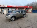 2008 Nissan Pathfinder III, серый, 1250000 рублей