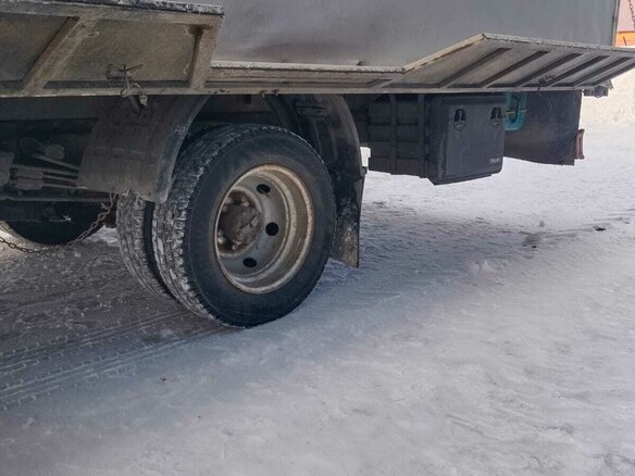 2019 ГАЗ ГАЗель Next, белый, 3500000 рублей - вид 16