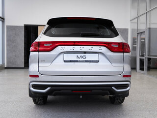 2026 Haval M6 II, белый, 2349000 рублей, вид 5