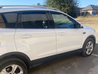 2014 Ford Kuga II, белый, 1500000 рублей, вид 2