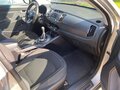 2012 Kia Sportage III, серебристый, 1230000 рублей - вид 10