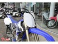 2017 Yamaha YZ250F, синий, 560000 рублей - вид 2