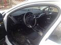 2013 Citroen C5 II, белый - вид 5