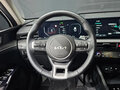 2024 Kia K5 III Рестайлинг, белый, 3110000 рублей - вид 8