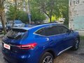 2020 Haval F7 I, синий, 2050000 рублей - вид 8