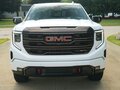 2022 GMC Sierra Crew Cab IV Рестайлинг, белый, 8500000 рублей - вид 2
