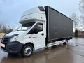 2020 ГАЗ ГАЗель Next, белый, 2699000 рублей - вид 10
