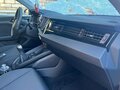 2020 Audi A1 25 TFSI II (GB), синий, 2150000 рублей - вид 4