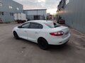 2012 Renault Fluence I, белый, 999000 рублей - вид 7
