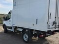 2015 Ford Transit, белый, 2500000 рублей - вид 2