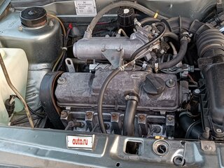 2005 Lada (ВАЗ) 2115, зелёный, 290000 рублей, вид 5