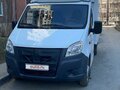 2019 ГАЗ ГАЗель Next, белый, 2100000 рублей