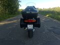 2004 BMW R 1150 RT, чёрный, 645000 рублей - вид 11