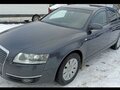 2007 Audi A6 III (C6), серый, 725000 рублей - вид 3