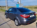 2012 Kia Rio 4-speed III, серый, 819000 рублей - вид 2