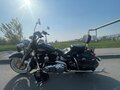 2014 Harley-Davidson Heritage, чёрный, 999000 рублей - вид 5