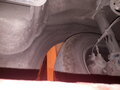 1997 Mercedes-Benz Sprinter, белый - вид 3