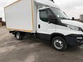 2019 Iveco Daily, белый, 4000000 рублей - вид 5