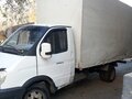 2008 ГАЗ ГАЗель (3302), белый, 630000 рублей - вид 2