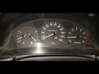 2010 ЗАЗ Chance, серый, 220000 рублей, вид 5