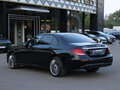 2019 Mercedes-Benz E-Класс 200 V (W213, S213, C238), чёрный - вид 6