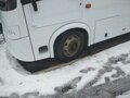 2015 ПАЗ 3204, белый - вид 4