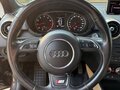2011 Audi A1 I (8X), коричневый - вид 9
