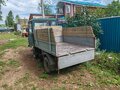 1985 IFA W50, зелёный, 380000 рублей - вид 5