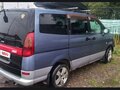 1999 Nissan Serena II (C24), синий, 400000 рублей - вид 2