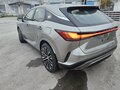 2025 Lexus RX 300 V, серебристый, 7800000 рублей - вид 11