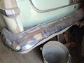1963 ГАЗ 21 «Волга» 21Л, серый