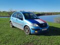 2004 Citroen C3 I, голубой