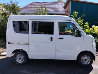 2018 Nissan NV100 Clipper III, белый, 1050000 рублей, вид 2