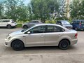 2016 Volkswagen Polo V Рестайлинг, серебристый, 1200000 рублей - вид 7