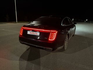 2023 Hongqi H9 I, чёрный, 6500000 рублей, вид 3