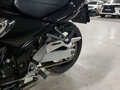 2003 Suzuki Bandit 1200, чёрный, 425000 рублей - вид 11