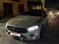 2018 Mercedes-Benz CLS 350 d III (C257), белый, 4700000 рублей - вид 1