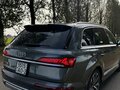 2021 Audi SQ7 I (4M) Рестайлинг, серый, 5490000 рублей - вид 11