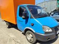 2012 ГАЗ ГАЗель (3302), синий, 800000 рублей