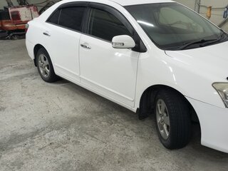 2009 Toyota Premio II (T26), белый, 1111111 рублей, вид 3