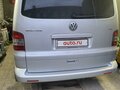 2006 Volkswagen Multivan T5, серый, 1250000 рублей - вид 3