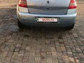 2008 Renault Megane II Рестайлинг, голубой, 420000 рублей - вид 4