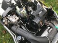 2012 Yamaha VK540, белый - вид 8