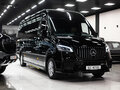 2024 Mercedes-Benz Sprinter, чёрный, 29990000 рублей - вид 2