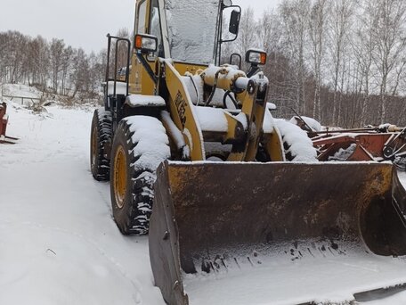 2007 SEM ZL30F-I, 1100000 рублей, вид 4