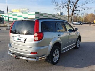 2012 Great Wall Hover H5, серый, 870000 рублей, вид 3