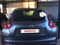 2012 Nissan Juke I, серый, 970000 рублей - вид 5