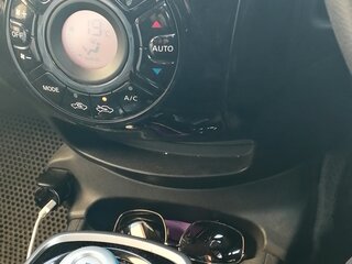 2017 Nissan Note e-Power II Рестайлинг, белый, 1050000 рублей, вид 5