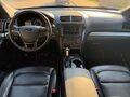 2018 Ford Explorer V Рестайлинг 2, чёрный - вид 5